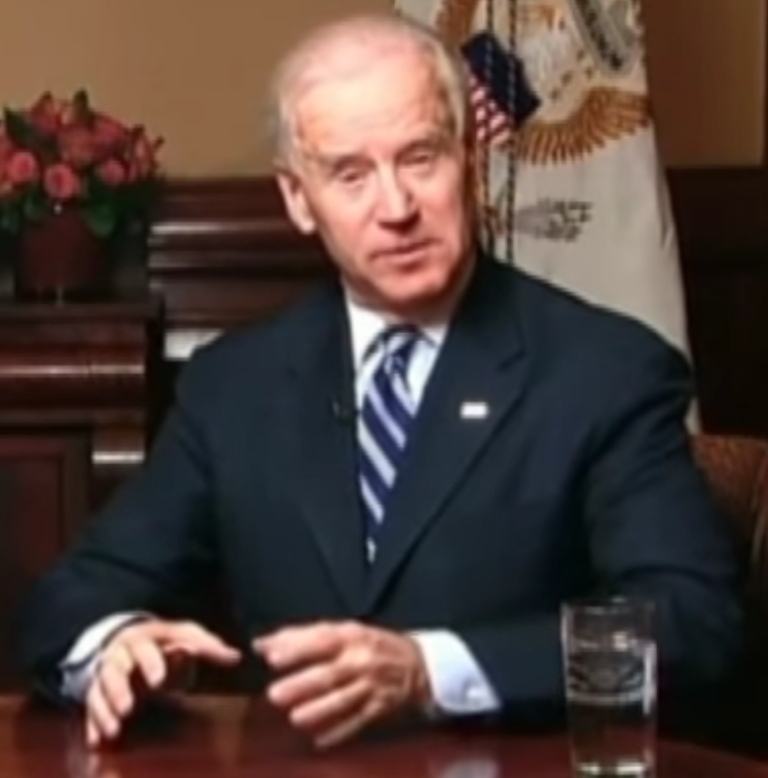 Why Joe Biden’s Shotgun Advice Is A TERRIBLE Idea