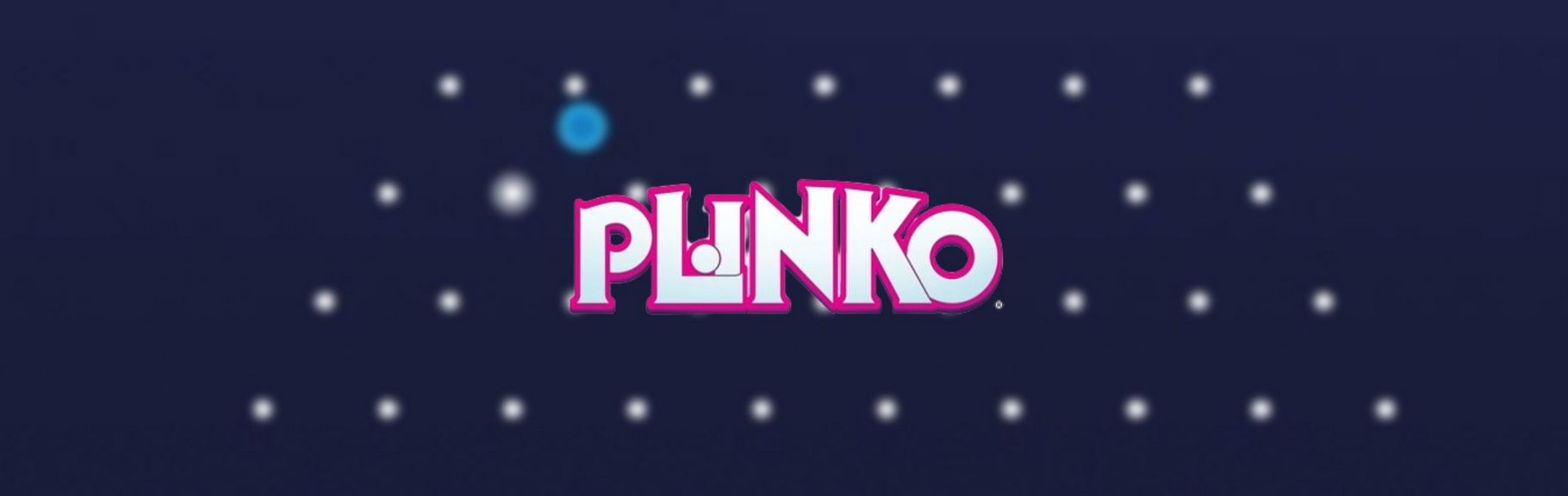 Summary of the Easter Plinko Game